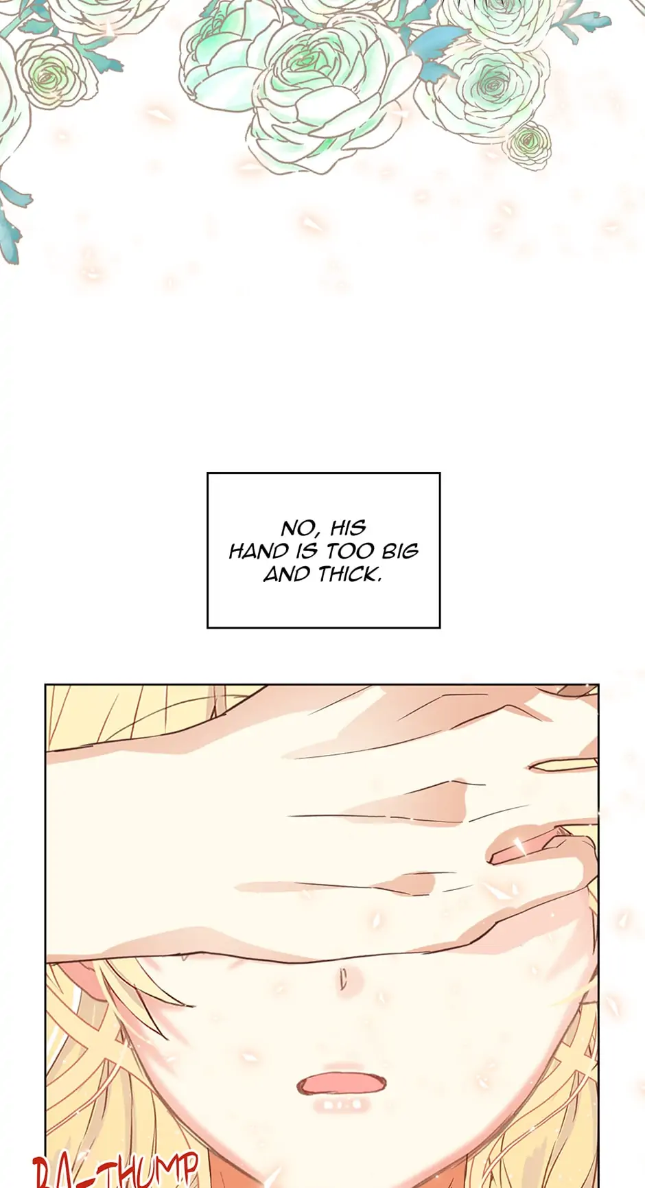 Am I the Daughter? chapter 99 page 28