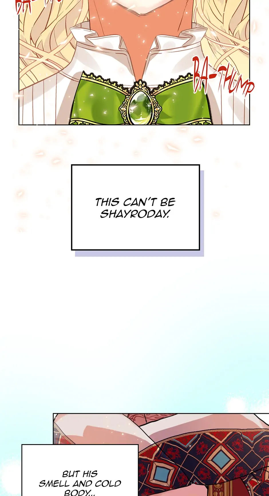 Am I the Daughter? chapter 99 page 29