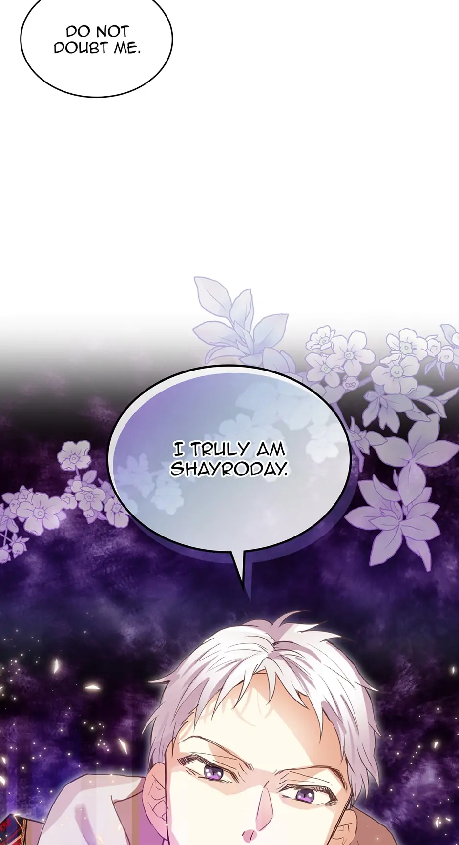 Am I the Daughter? chapter 99 page 31