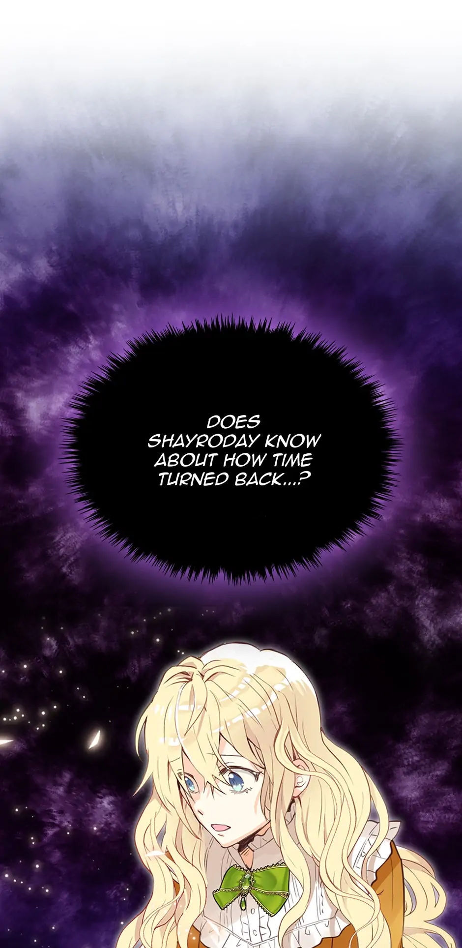 Am I the Daughter? chapter 99 page 36