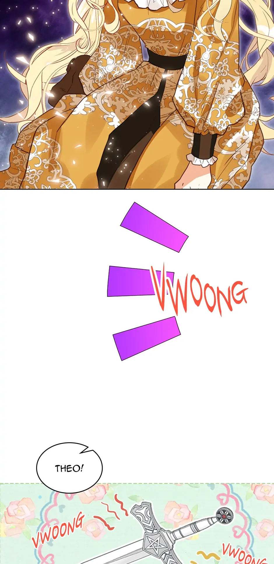 Am I the Daughter? chapter 99 page 37