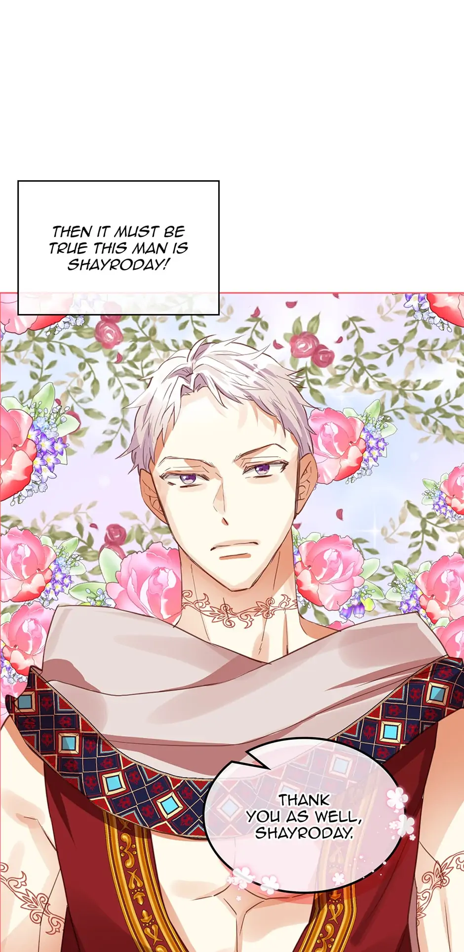 Am I the Daughter? chapter 99 page 39