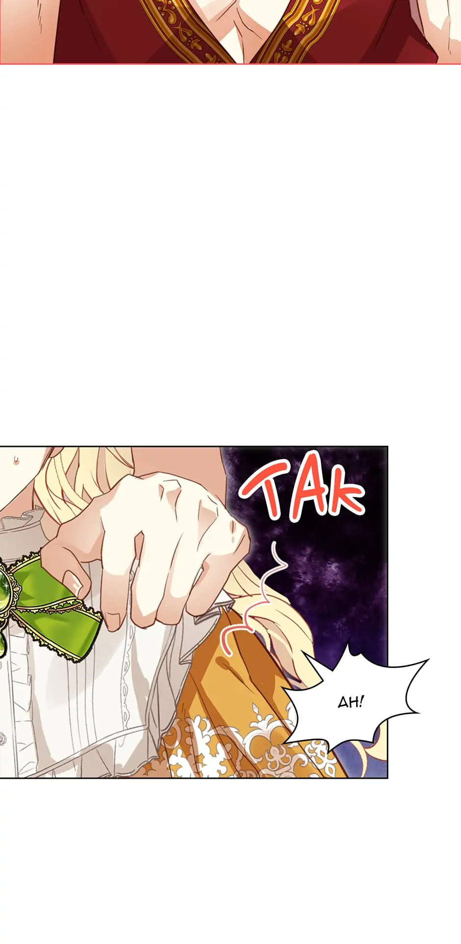Am I the Daughter? chapter 99 page 40