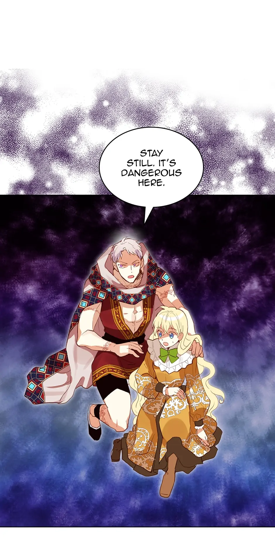 Am I the Daughter? chapter 99 page 41
