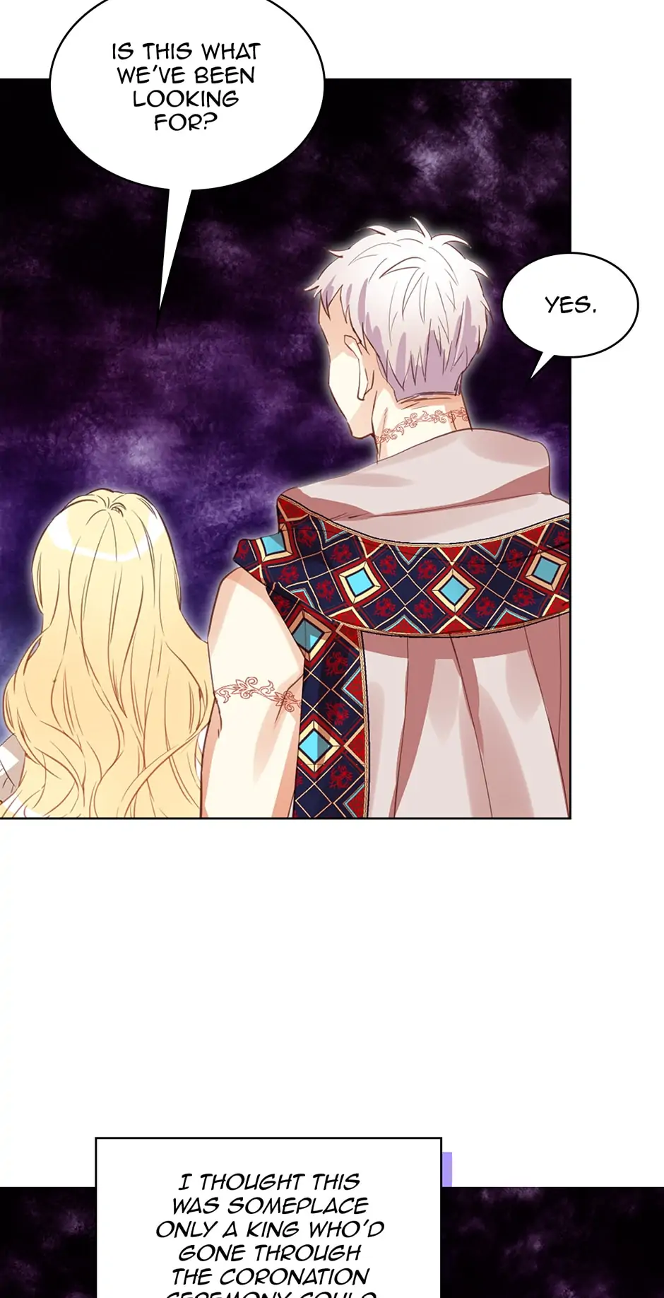 Am I the Daughter? chapter 99 page 43