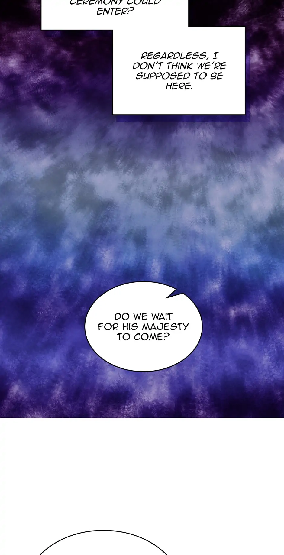 Am I the Daughter? chapter 99 page 44