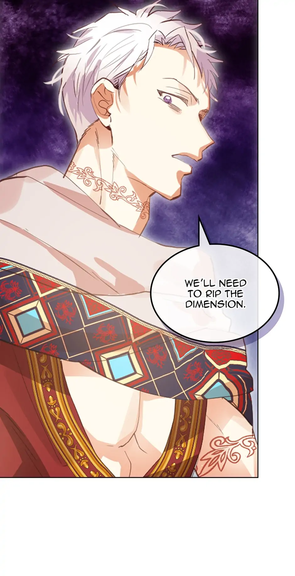 Am I the Daughter? chapter 99 page 46