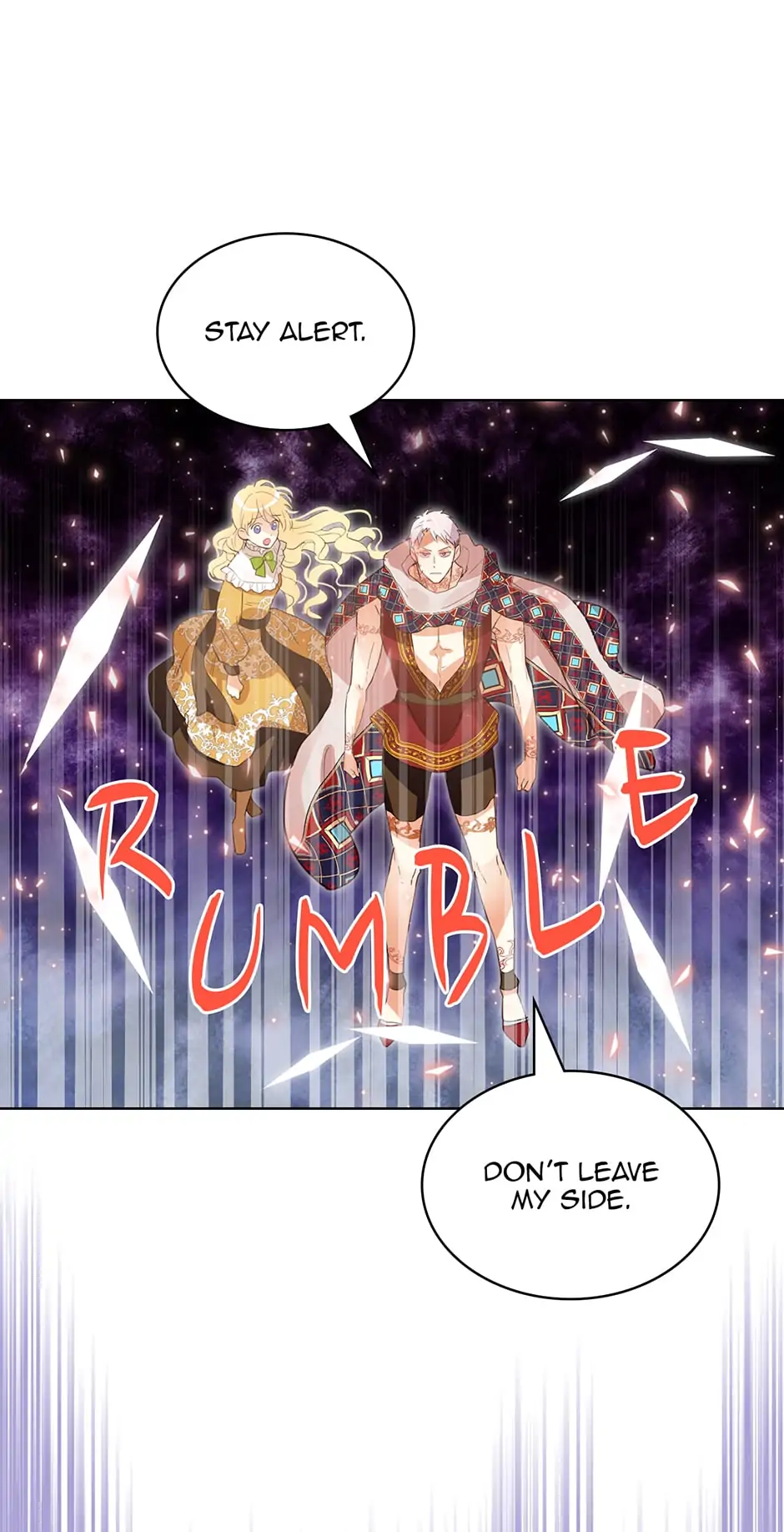 Am I the Daughter? chapter 99 page 48
