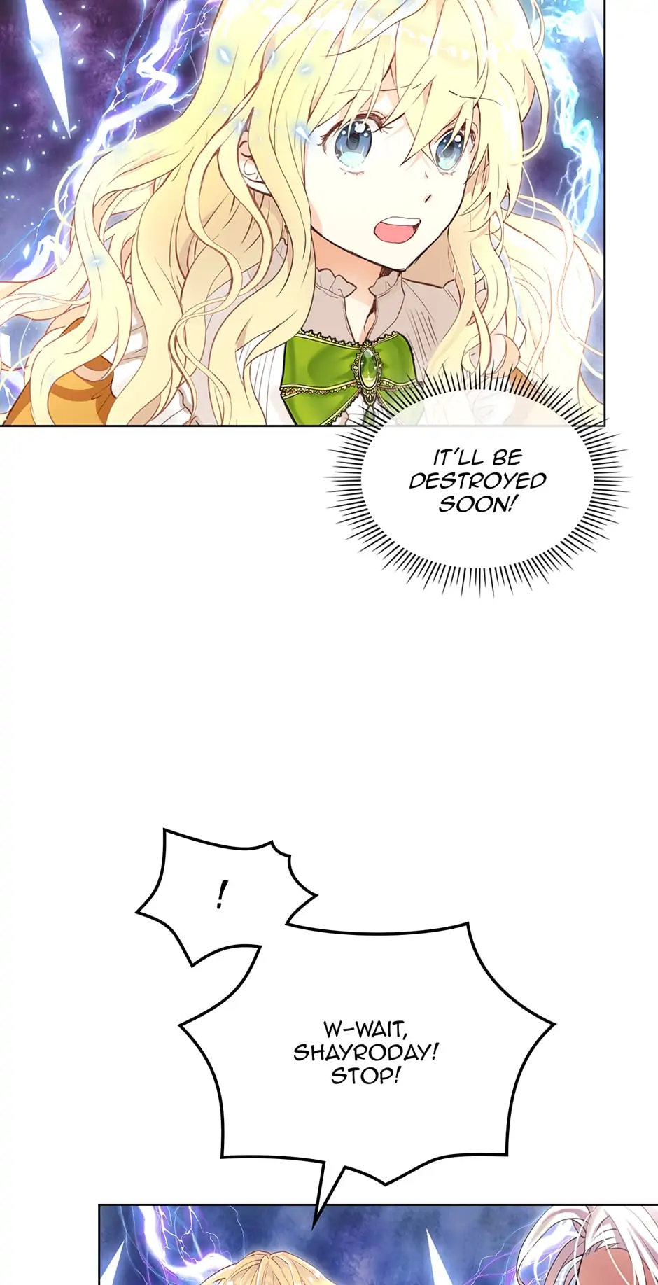 Am I the Daughter? chapter 99 page 51