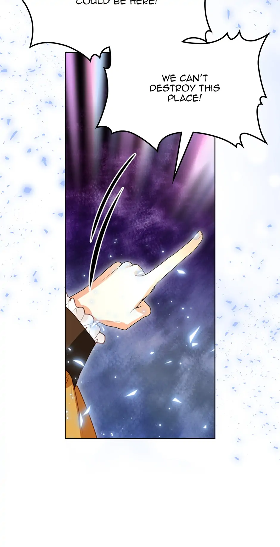 Am I the Daughter? chapter 99 page 53