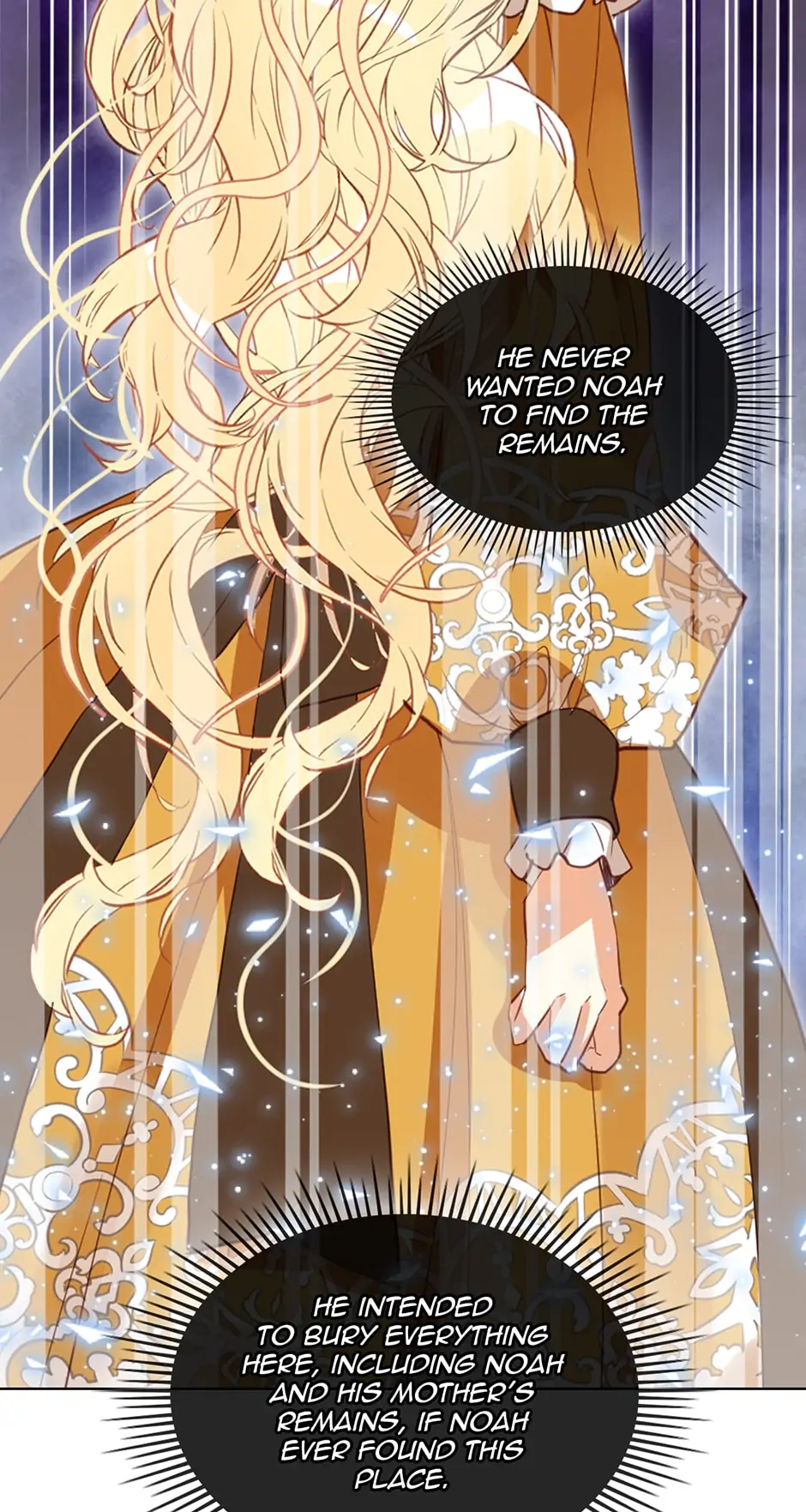 Am I the Daughter? chapter 99 page 57