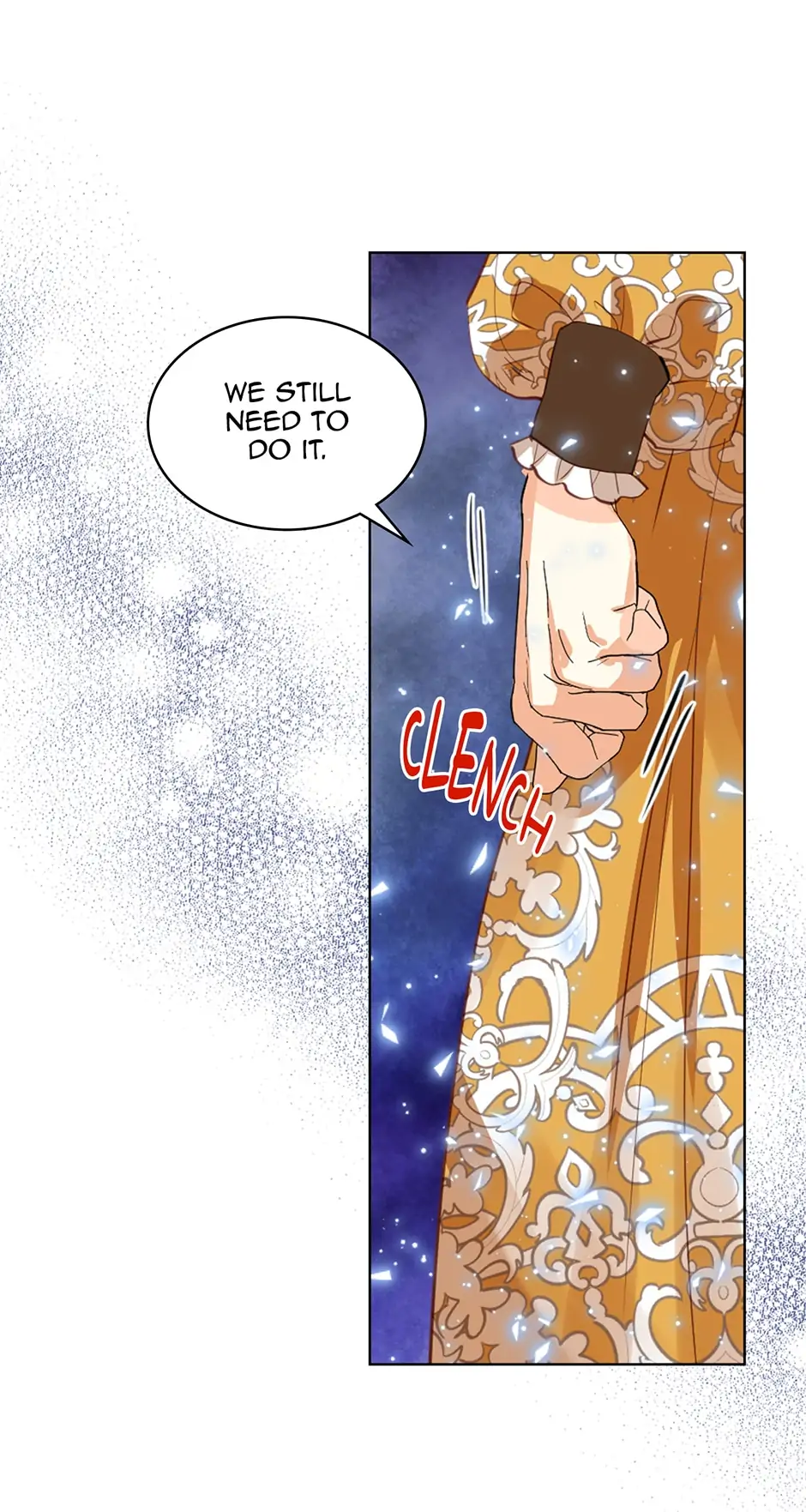 Am I the Daughter? chapter 99 page 59