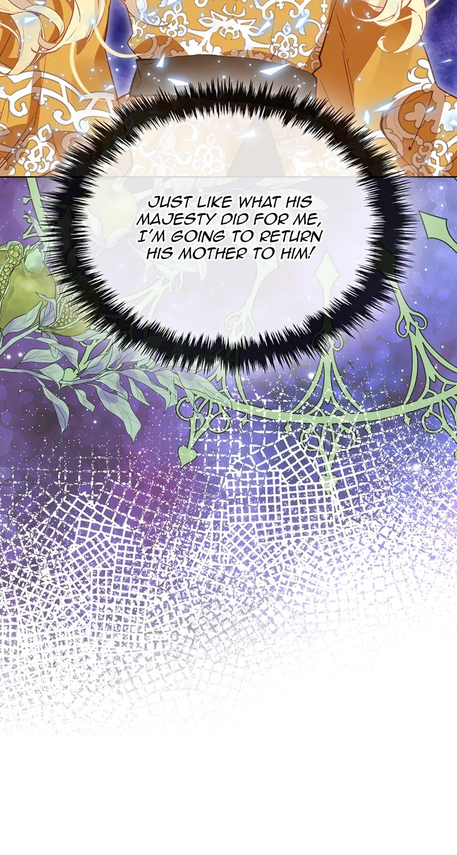 Am I the Daughter? chapter 99 page 61