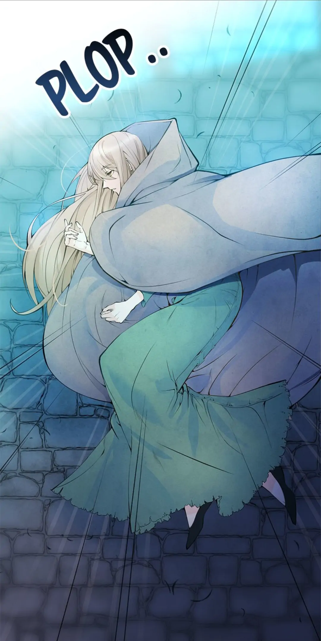 Amelia’s Contract Marriage chapter 1 page 8