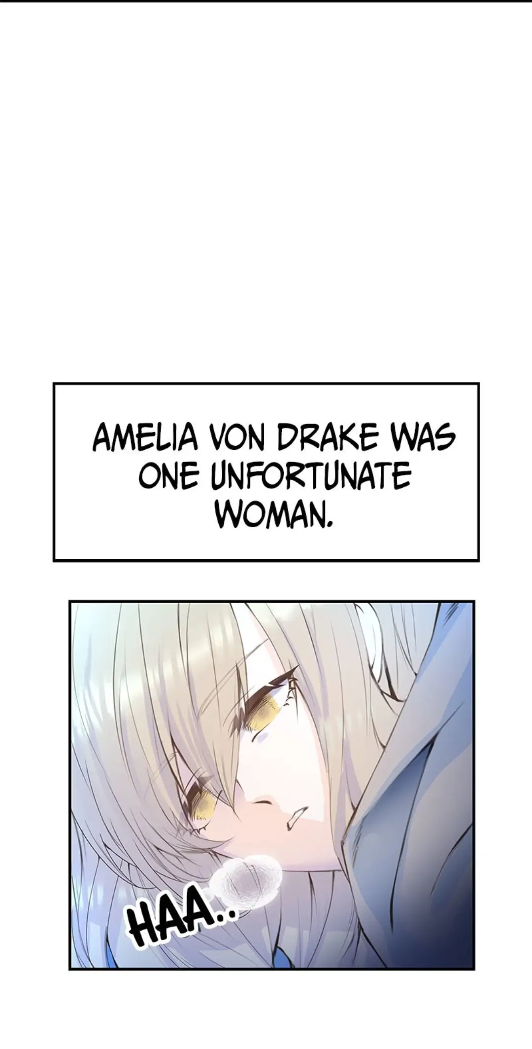 Amelia’s Contract Marriage chapter 1 page 9