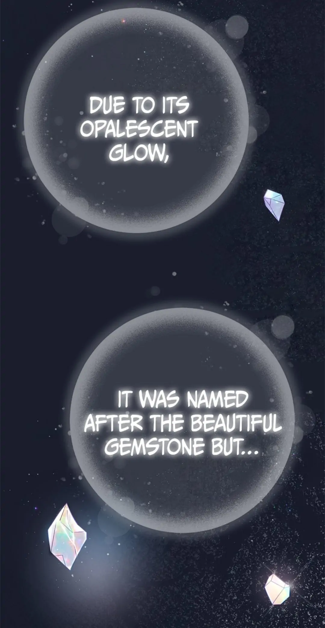 Amelia’s Contract Marriage chapter 1 page 19