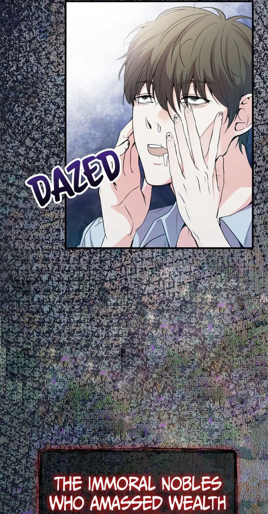 Amelia’s Contract Marriage chapter 1 page 22