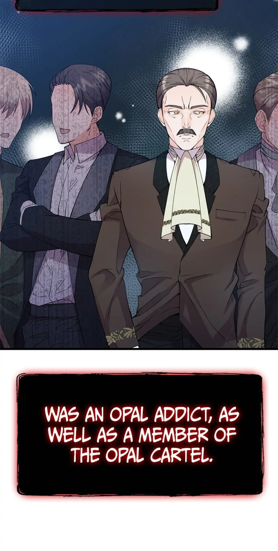 Amelia’s Contract Marriage chapter 1 page 25