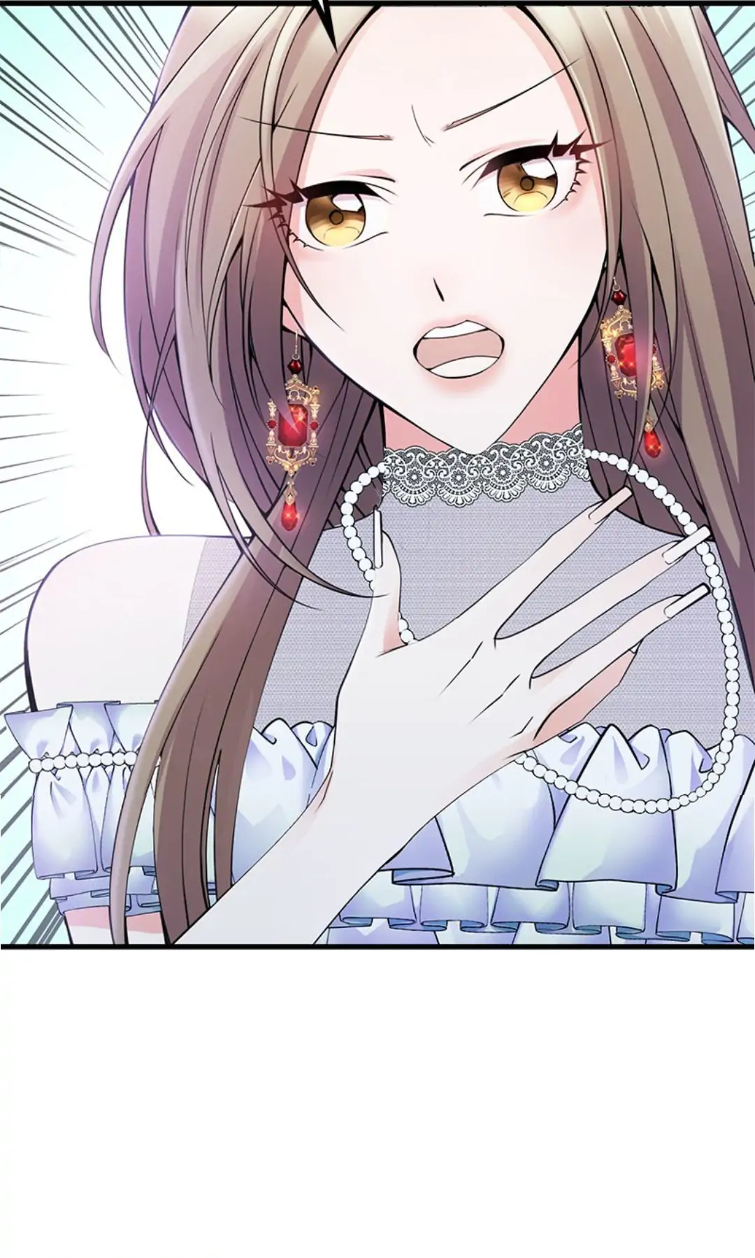 Amelia’s Contract Marriage chapter 1 page 27