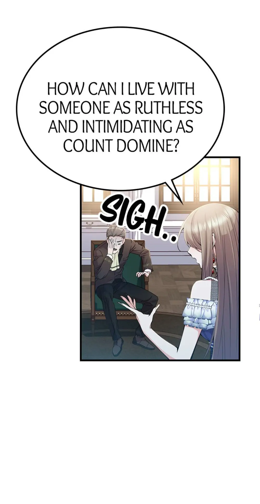 Amelia’s Contract Marriage chapter 1 page 29