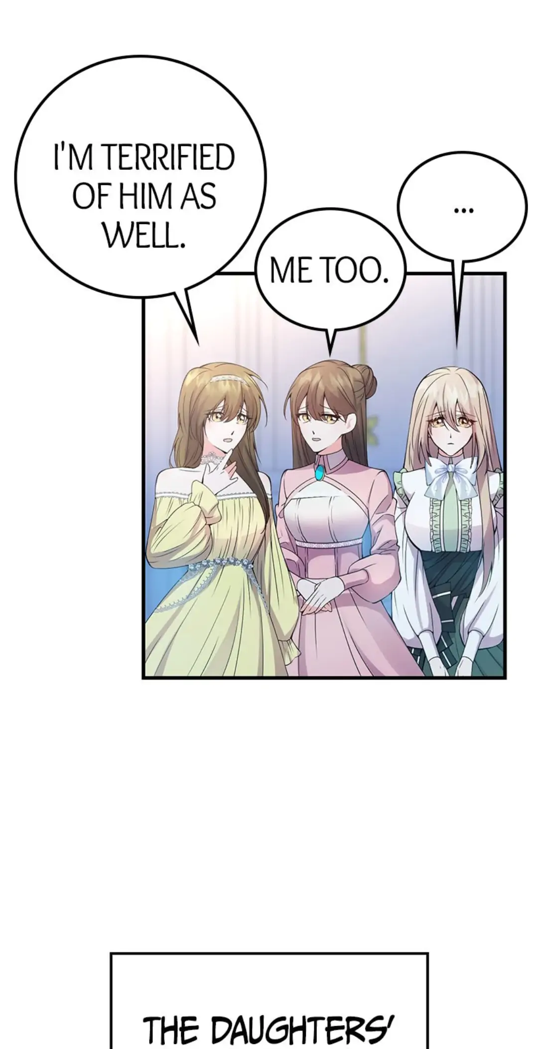 Amelia’s Contract Marriage chapter 1 page 31