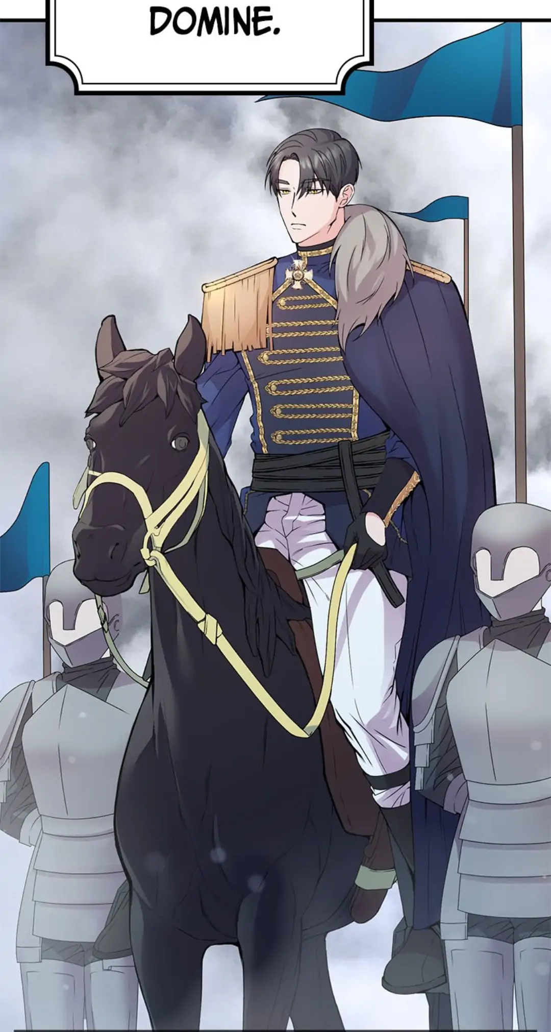 Amelia’s Contract Marriage chapter 1 page 34