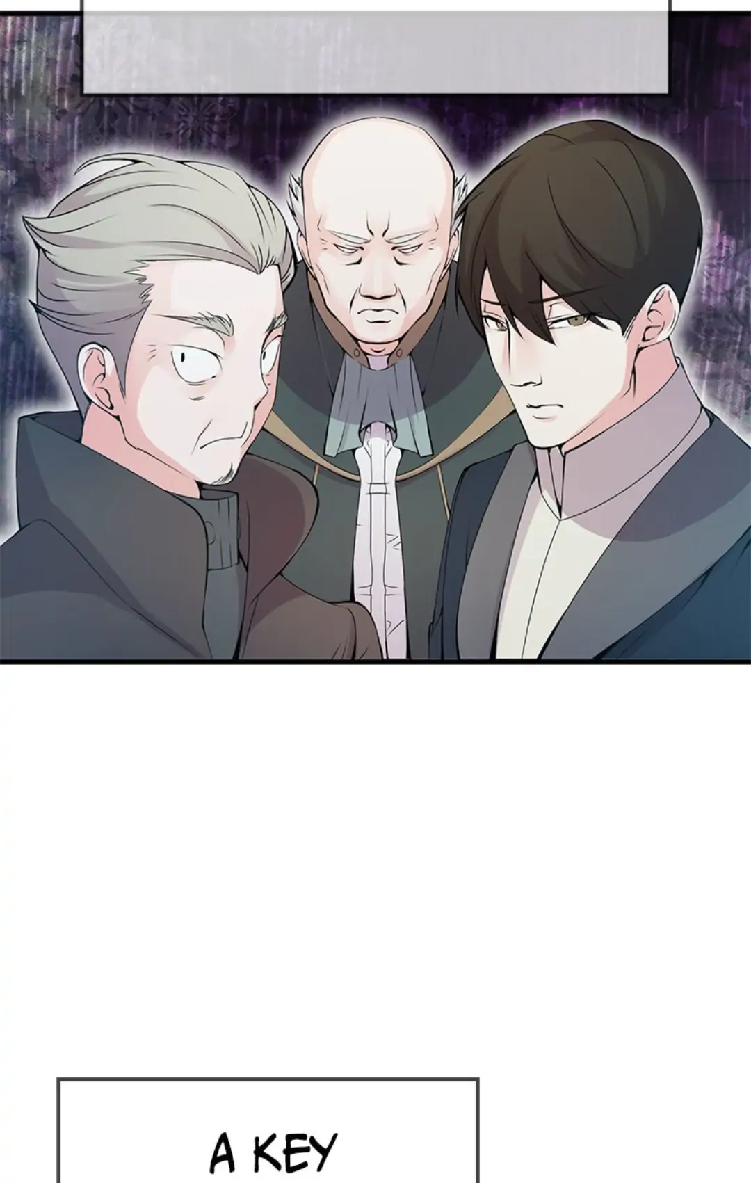 Amelia’s Contract Marriage chapter 1 page 39