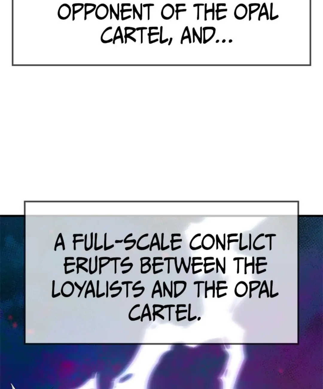 Amelia’s Contract Marriage chapter 1 page 43