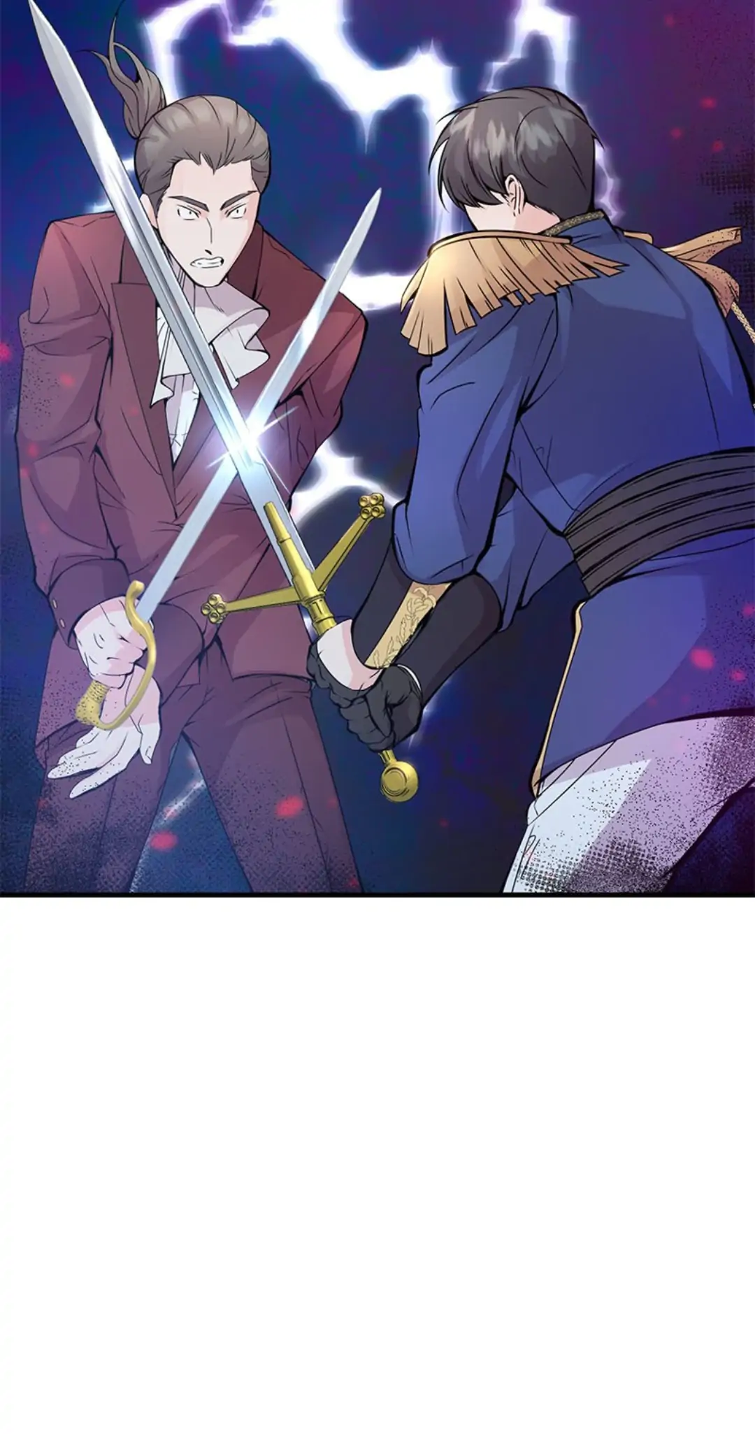 Amelia’s Contract Marriage chapter 1 page 44