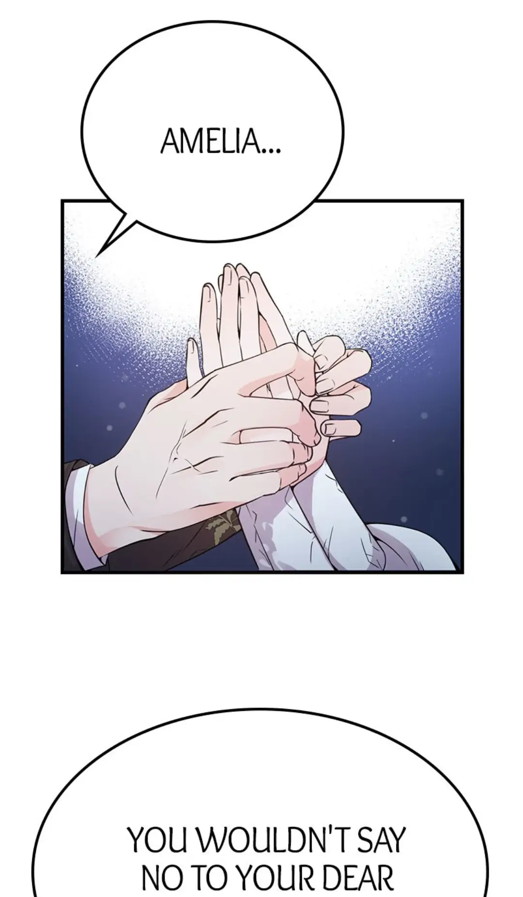 Amelia’s Contract Marriage chapter 1 page 50