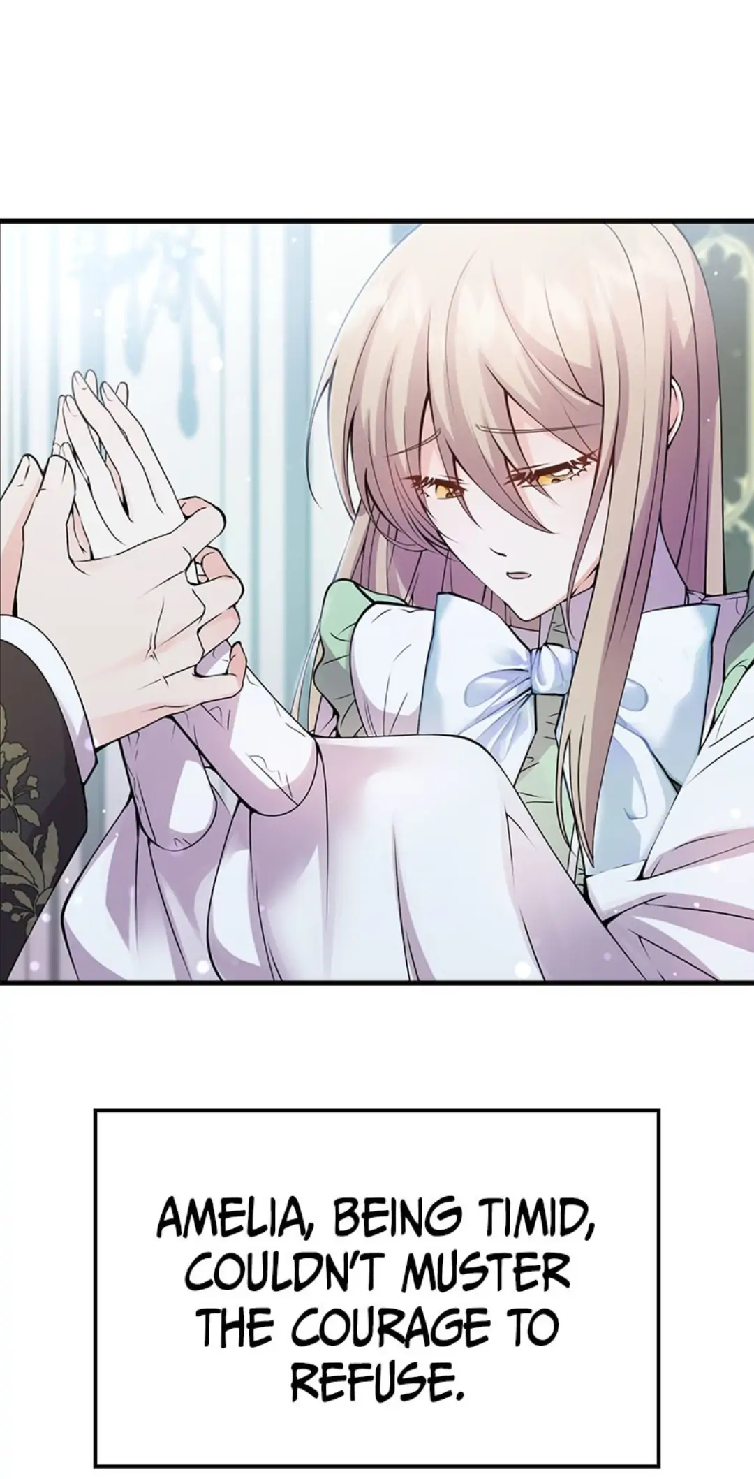 Amelia’s Contract Marriage chapter 1 page 52