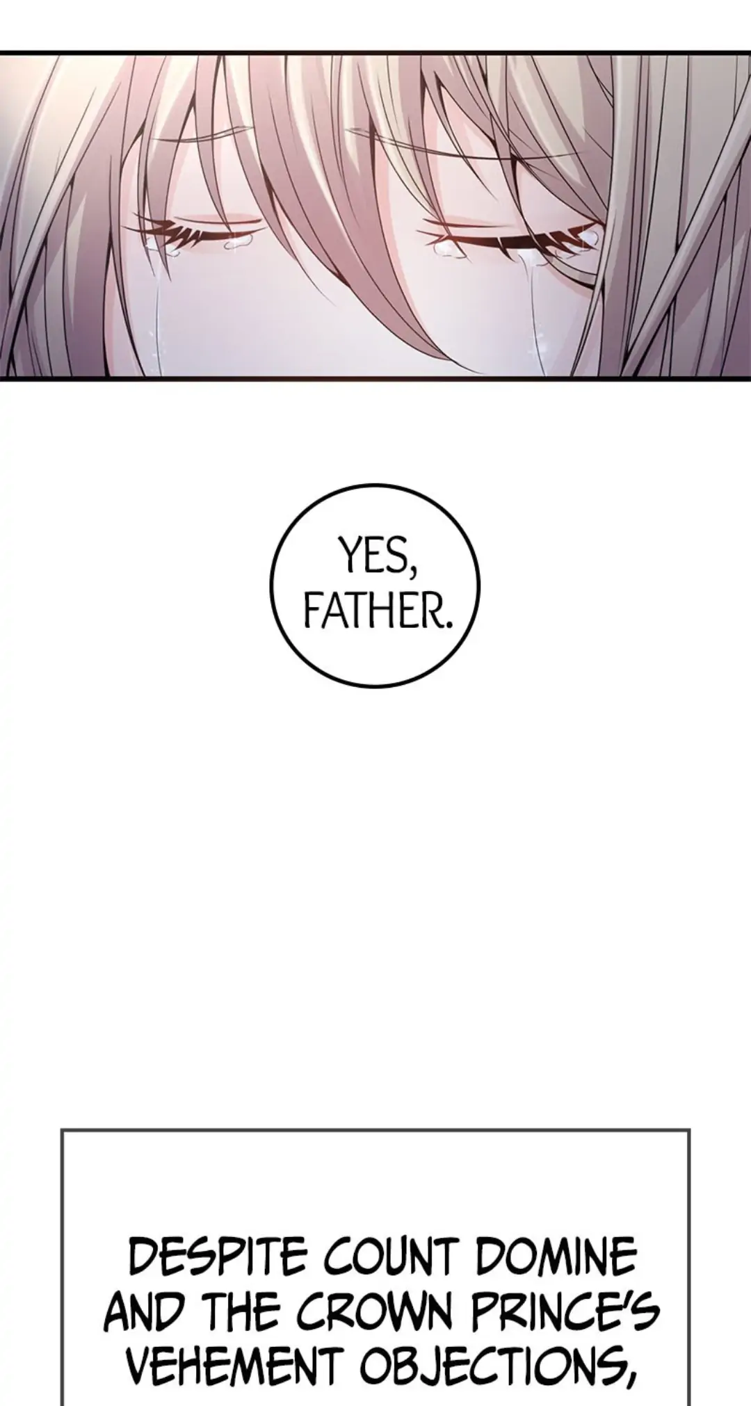 Amelia’s Contract Marriage chapter 1 page 53