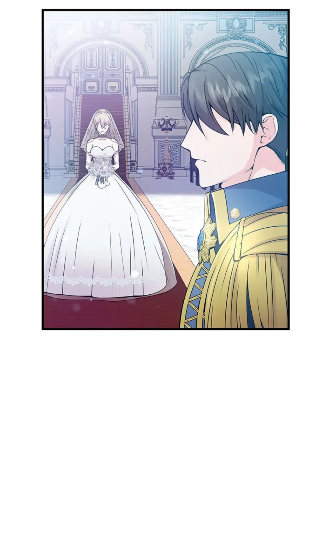 Amelia’s Contract Marriage chapter 1 page 57