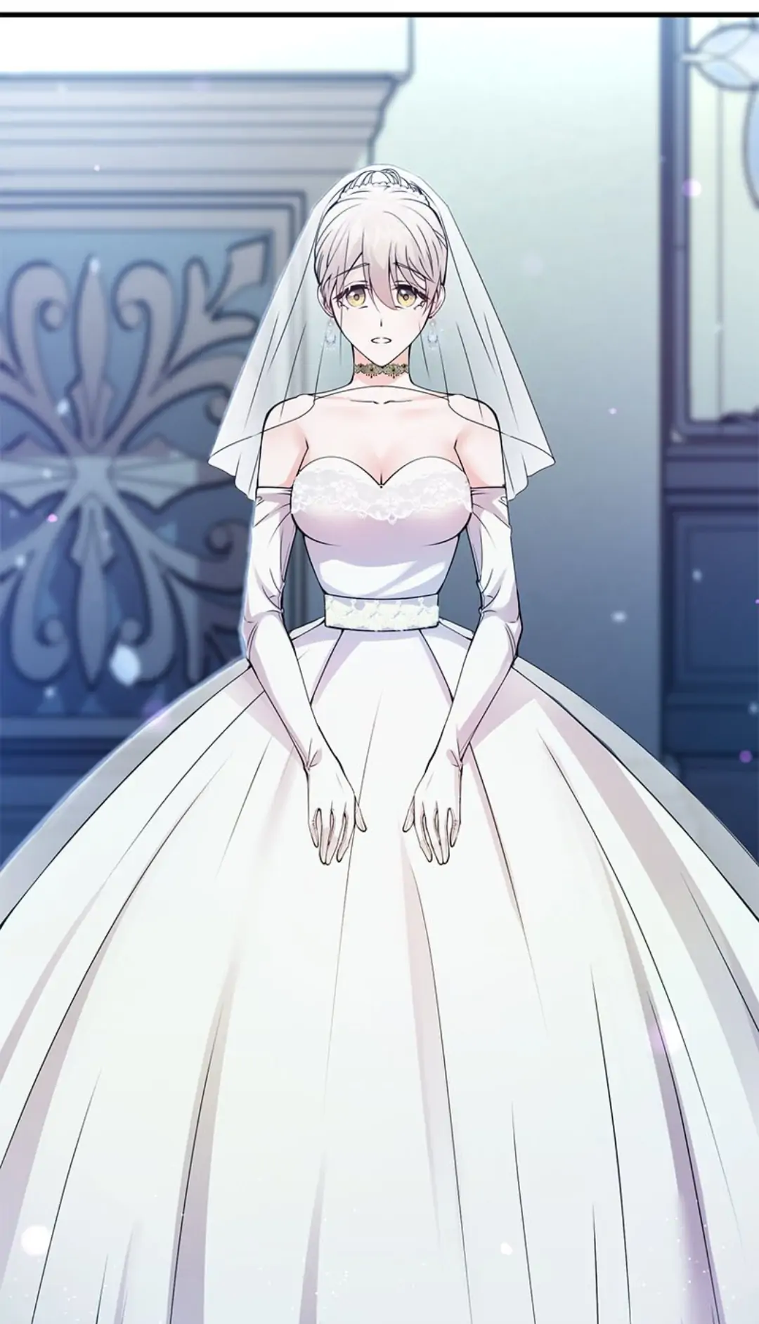 Amelia’s Contract Marriage chapter 1 page 65