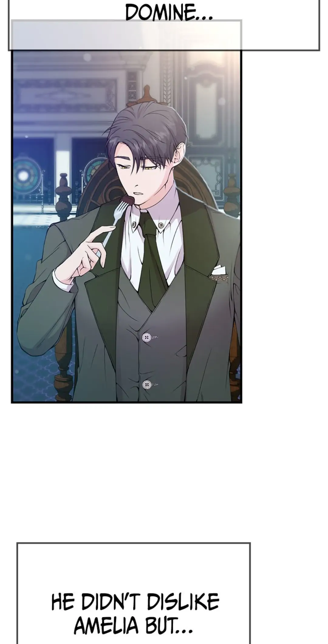 Amelia’s Contract Marriage chapter 1 page 68