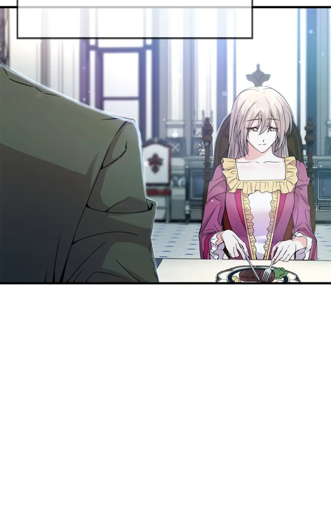 Amelia’s Contract Marriage chapter 1 page 69