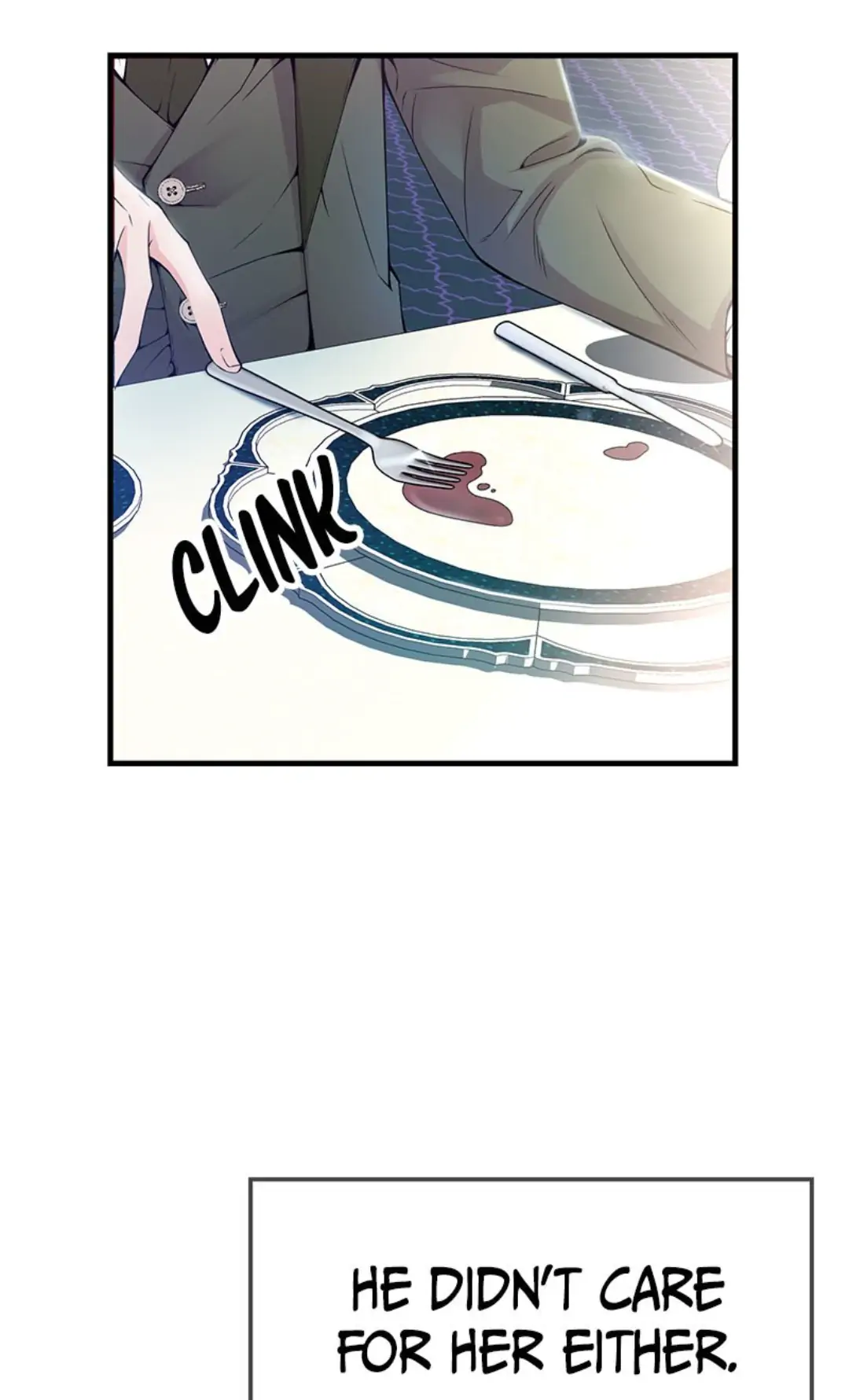 Amelia’s Contract Marriage chapter 1 page 70