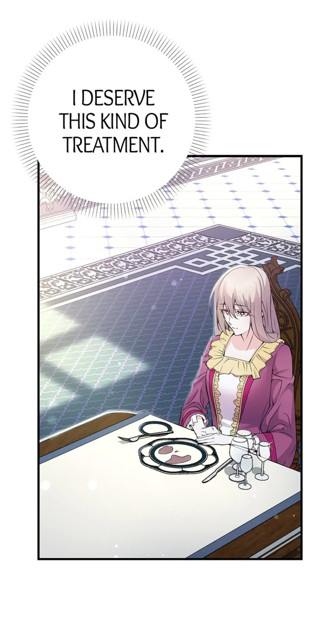 Amelia’s Contract Marriage chapter 1 page 72