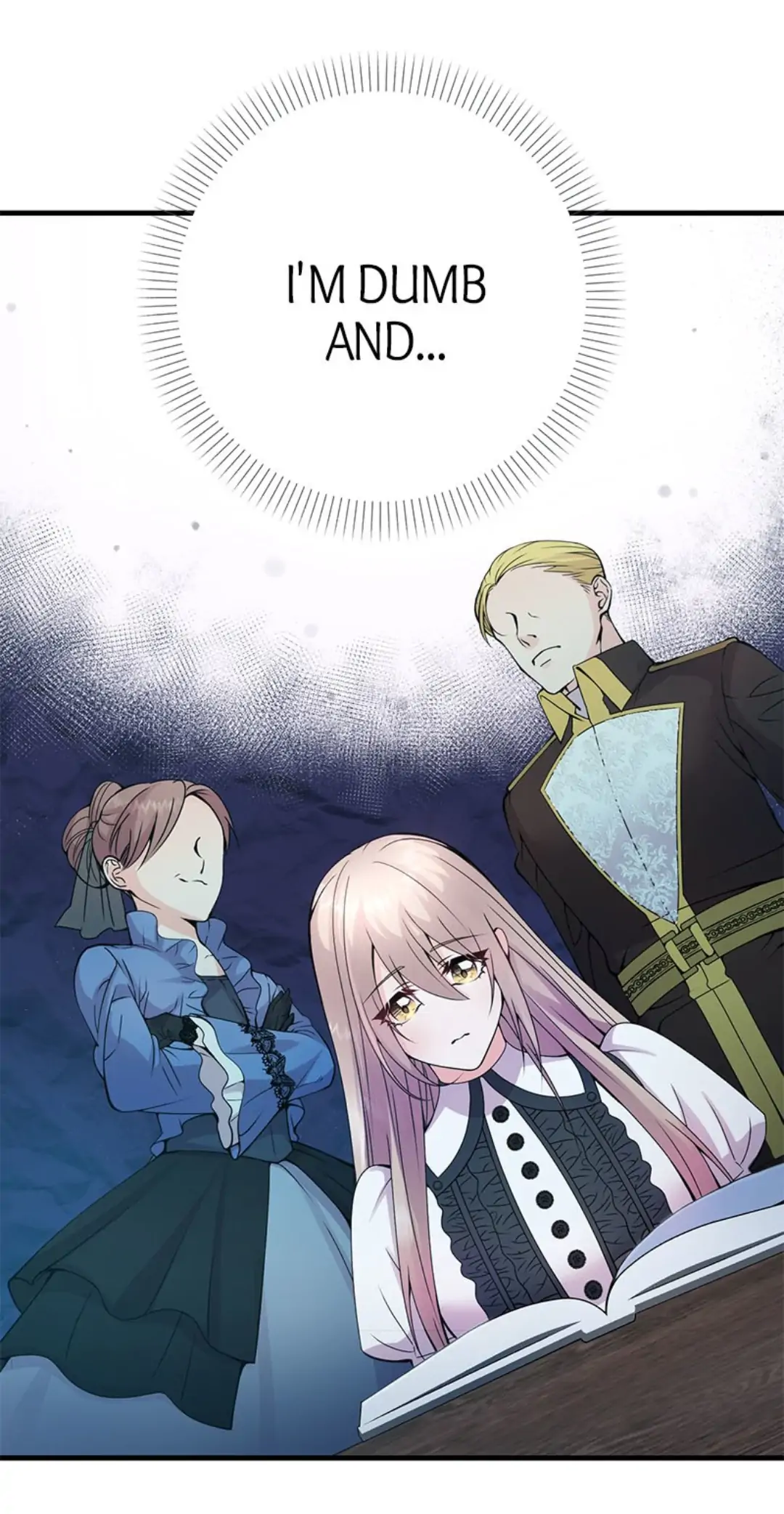 Amelia’s Contract Marriage chapter 1 page 73