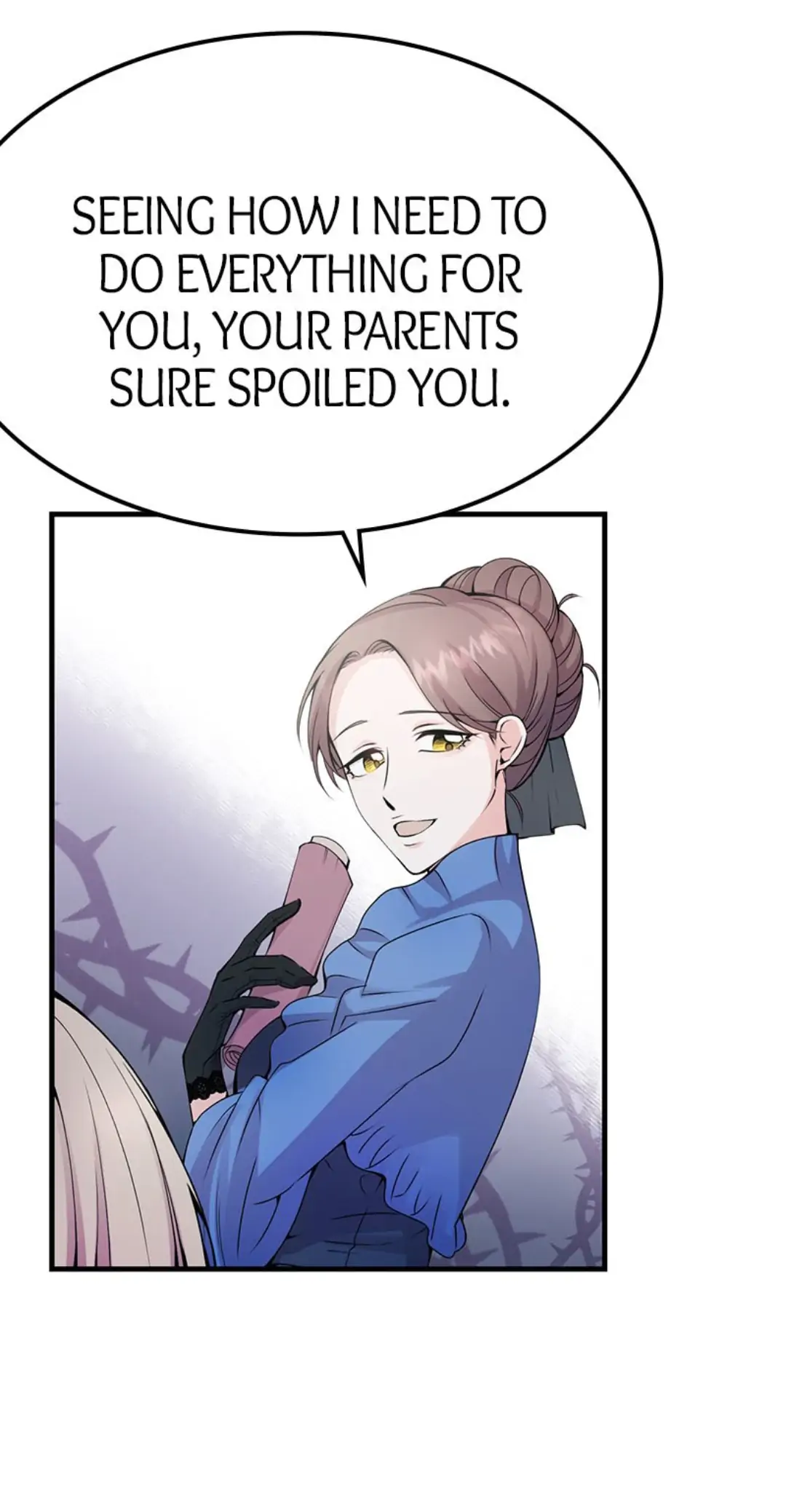Amelia’s Contract Marriage chapter 1 page 74