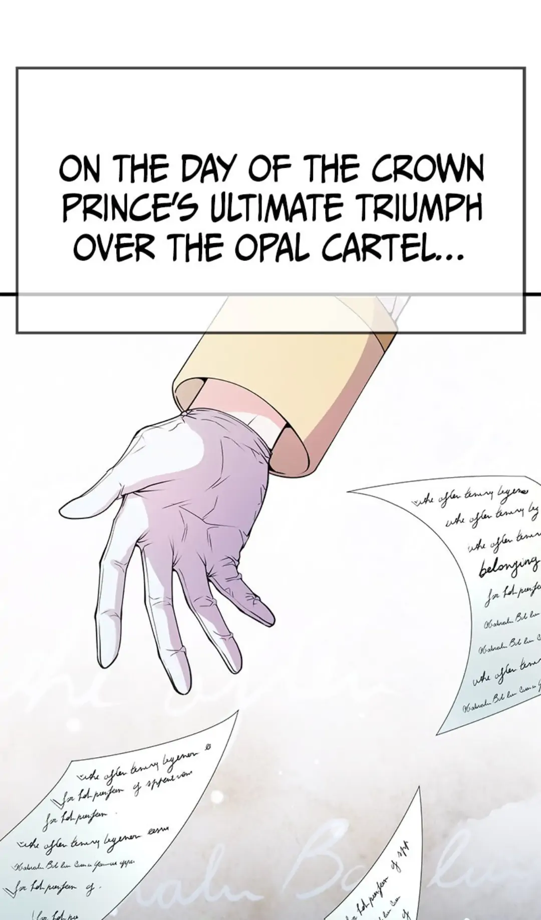 Amelia’s Contract Marriage chapter 1 page 76