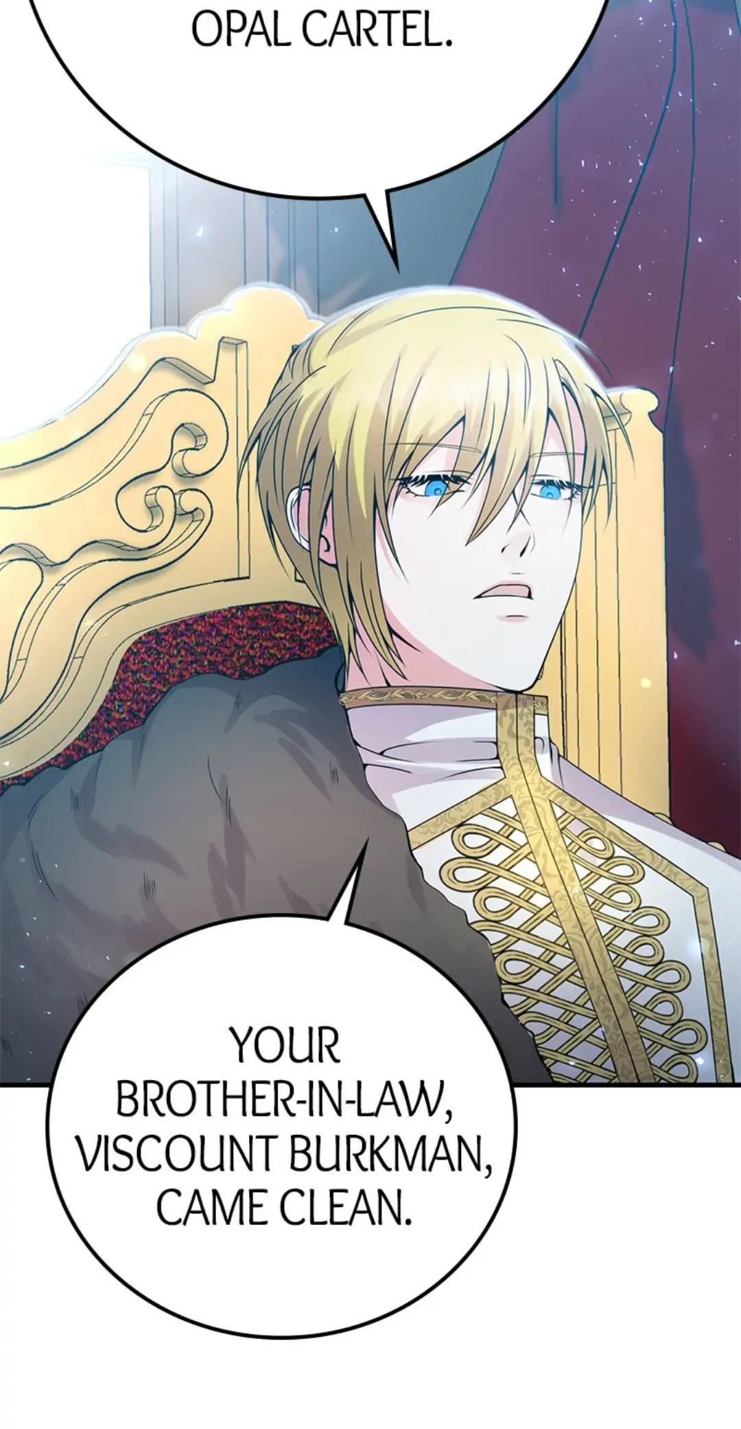 Amelia’s Contract Marriage chapter 1 page 80