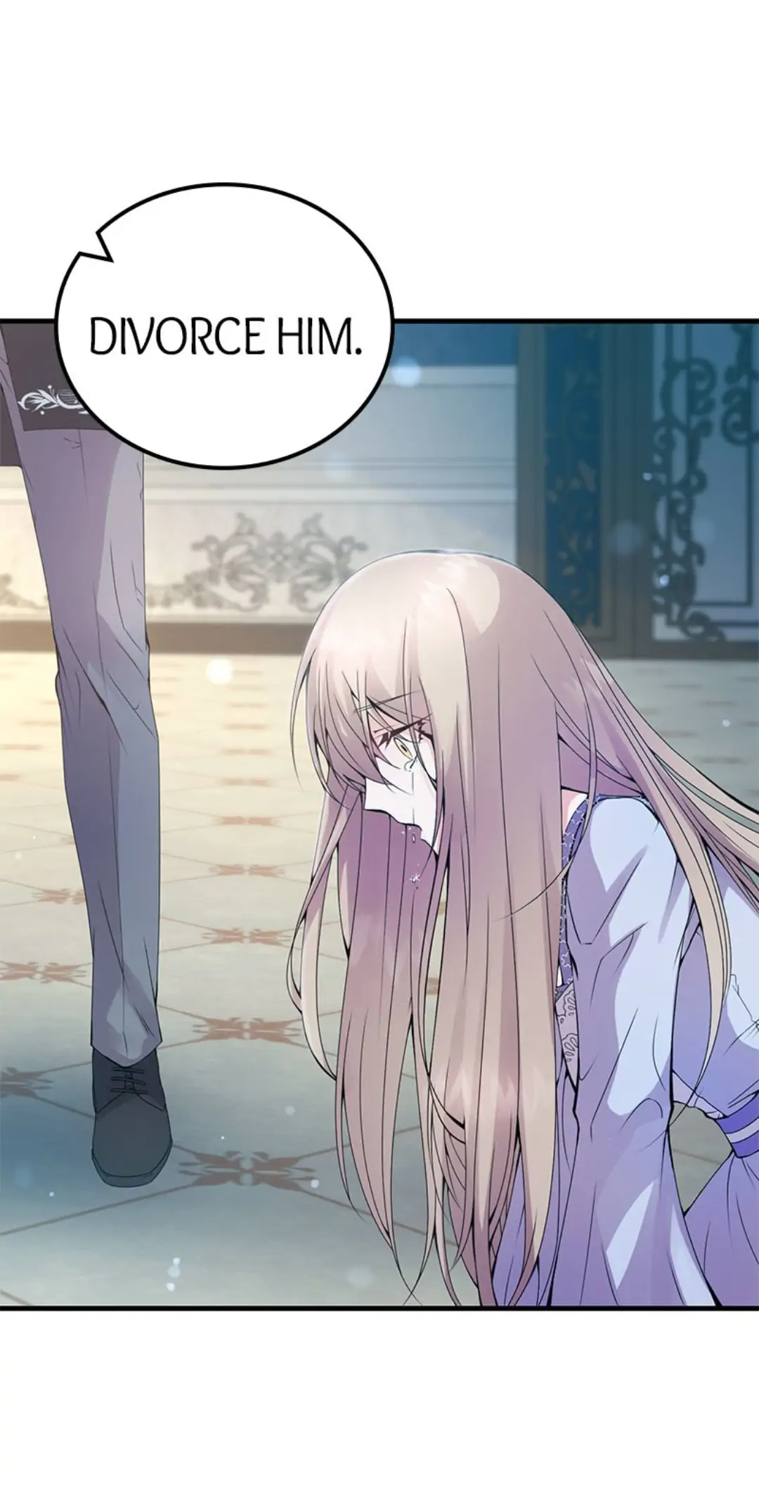 Amelia’s Contract Marriage chapter 1 page 81