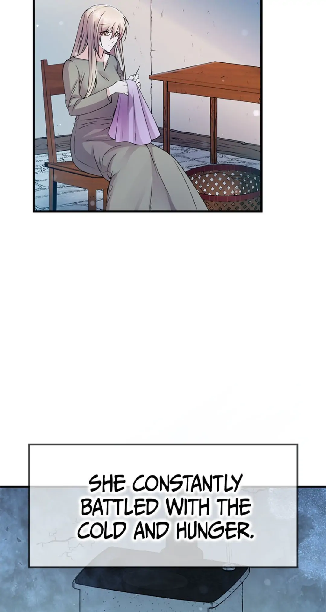 Amelia’s Contract Marriage chapter 1 page 88