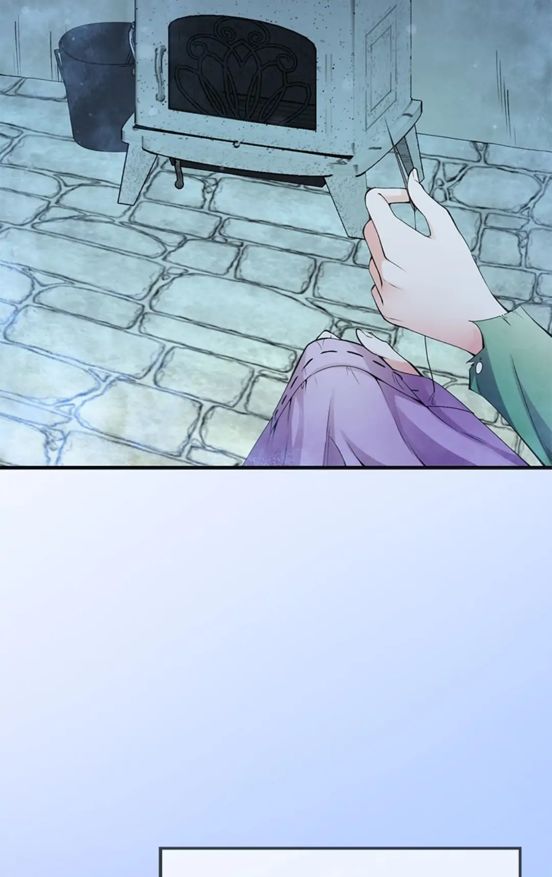 Amelia’s Contract Marriage chapter 1 page 89