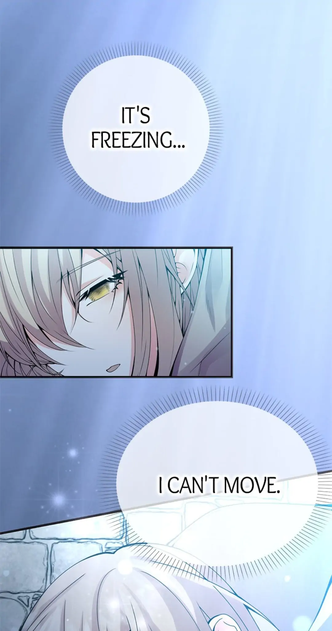 Amelia’s Contract Marriage chapter 1 page 91