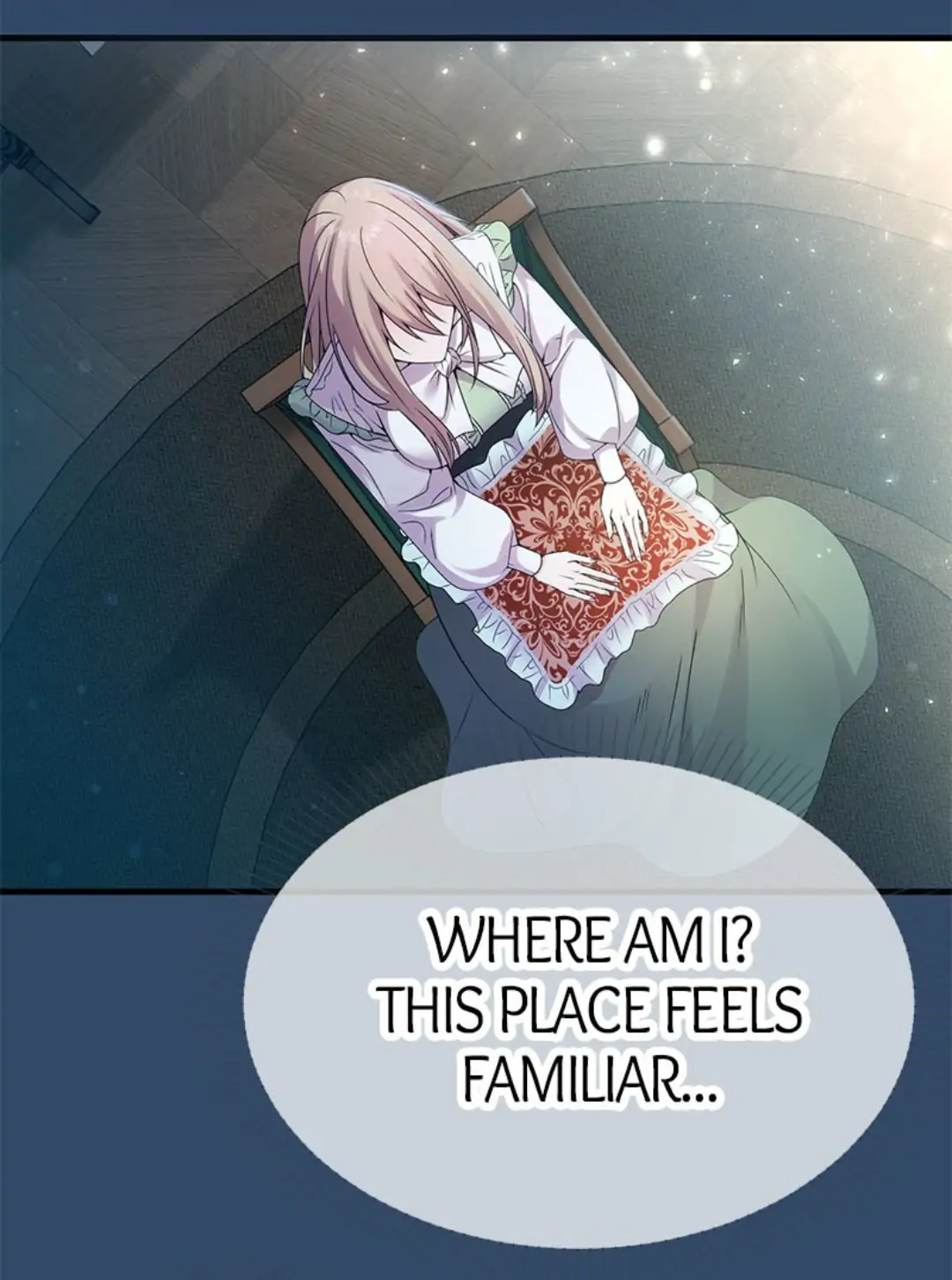 Amelia’s Contract Marriage chapter 1 page 101
