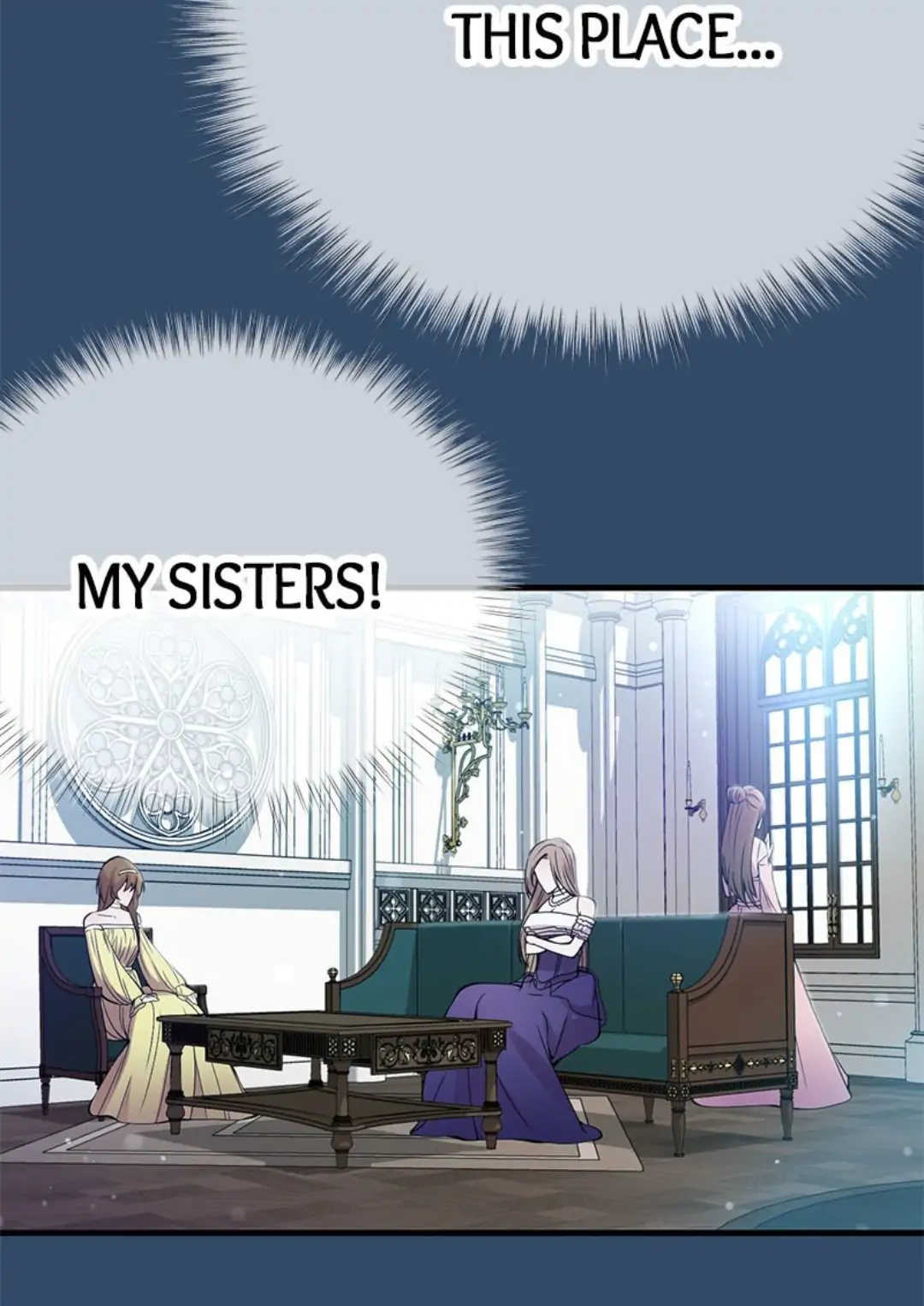 Amelia’s Contract Marriage chapter 1 page 103