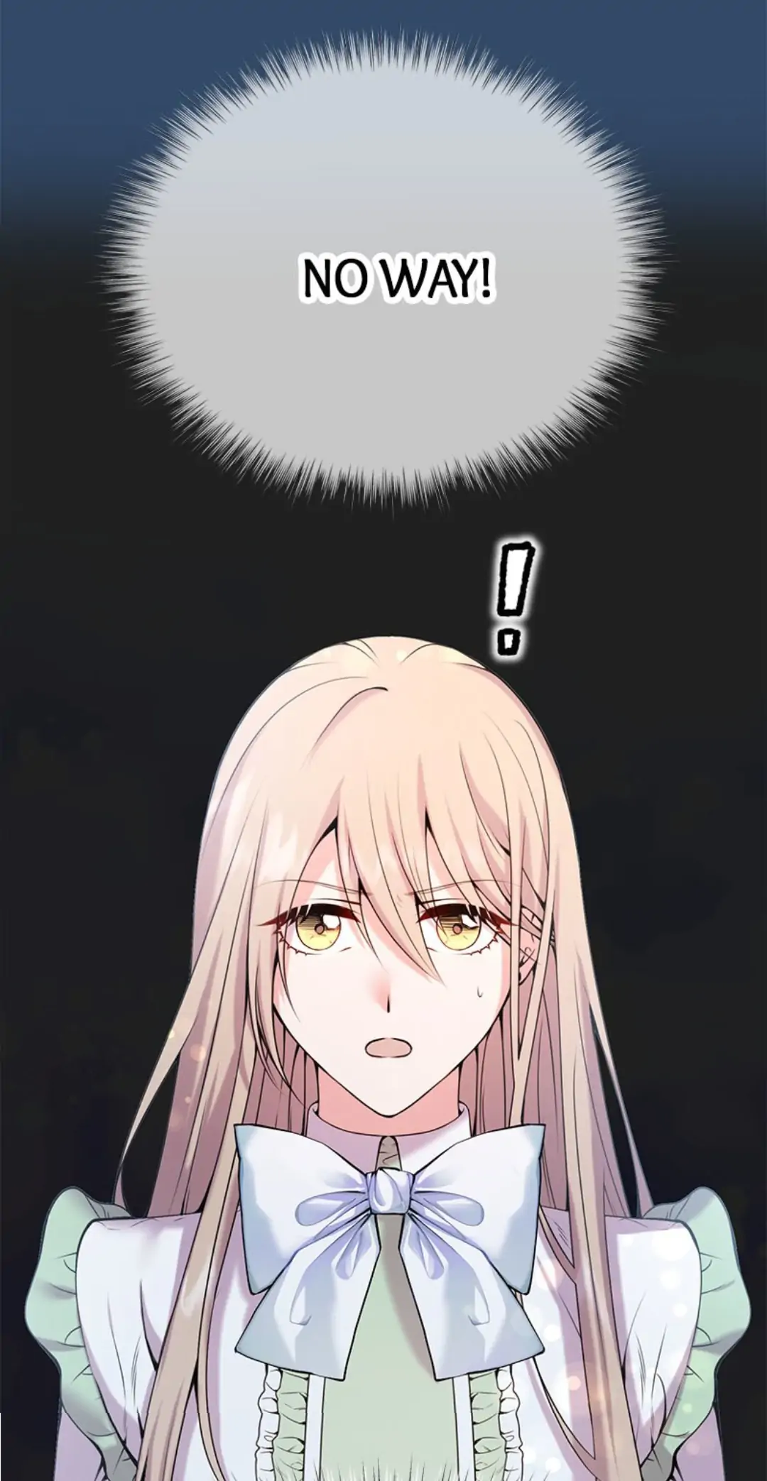 Amelia’s Contract Marriage chapter 1 page 104
