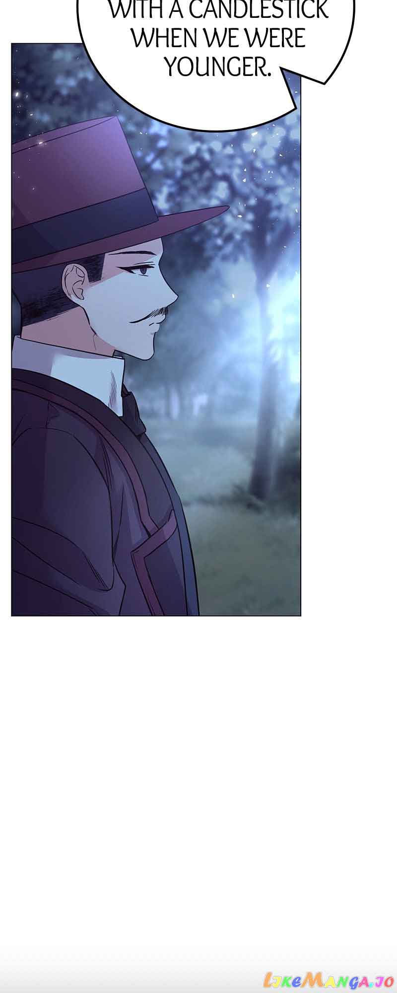 Amelia’s Contract Marriage chapter 10 page 8